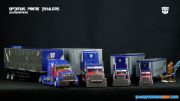 Optimus Prime Trailers